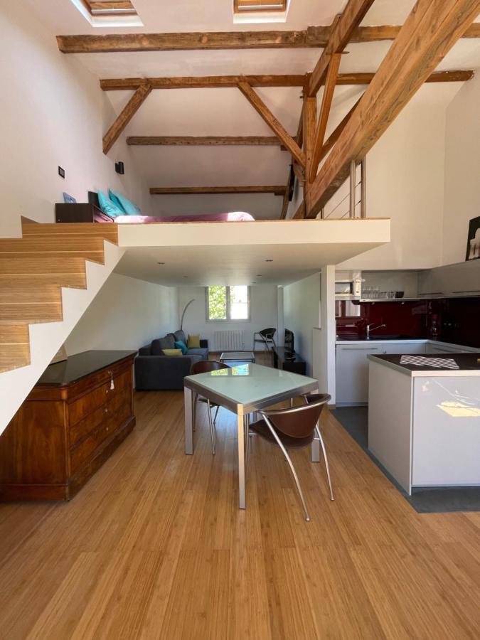 Loft In Chatel Chatelaillon-Plage Exterior photo